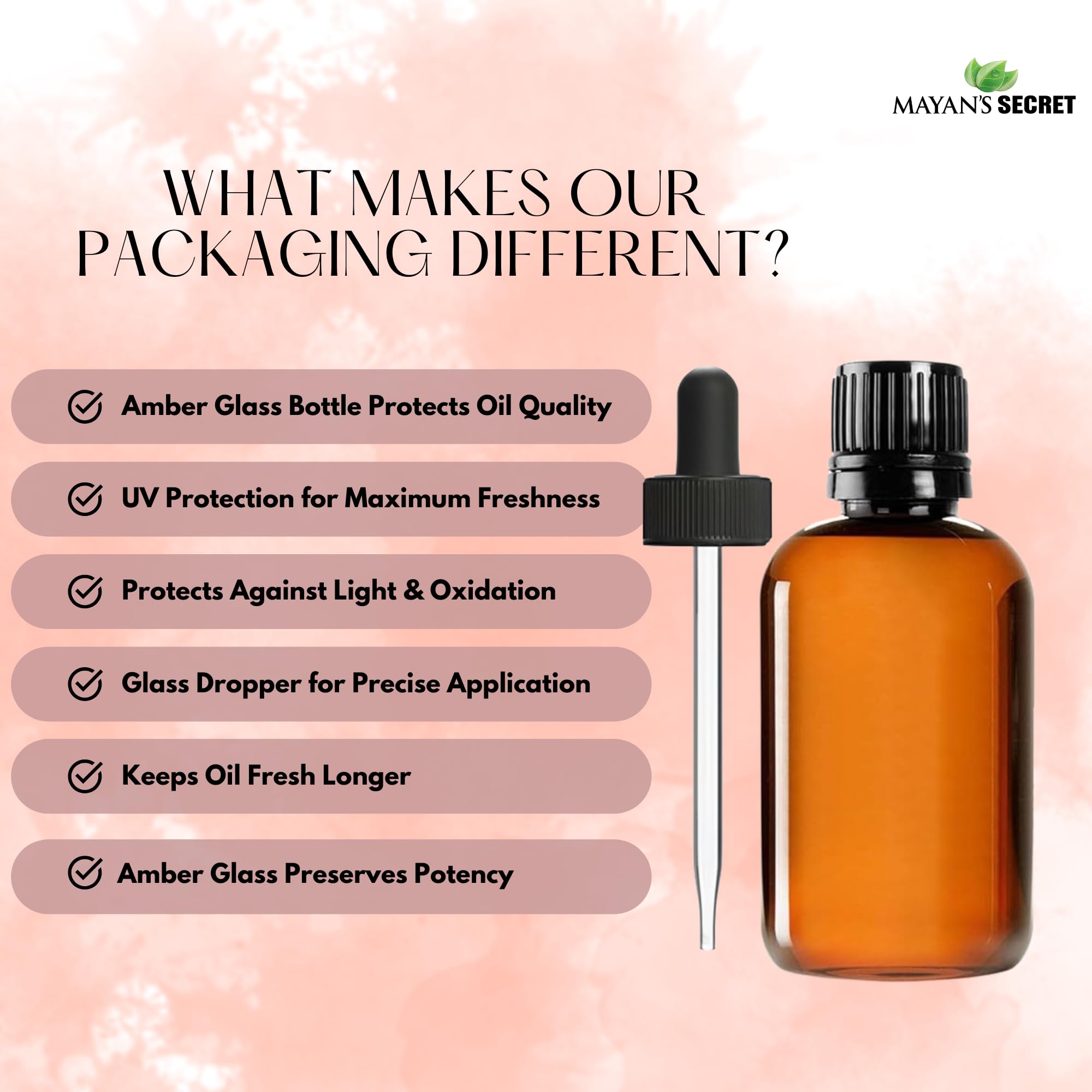 Amazon.com : Peach Kernel Oil for Skin Elasticity,Firming, Hair